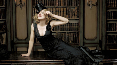

Music Madonna Singers United States HD Wallpaper Background Fine Art Print(12 inch X 18 inch, Rolled)