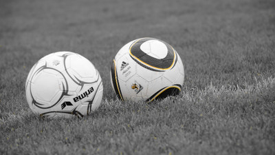 

Sports Soccer HD Wall Poster Paper Print(12 inch X 18 inch, Rolled)