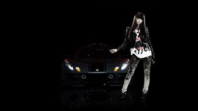 

Music SNSD Band (Music) South Korea Girls Generation HD Wallpaper Background Fine Art Print(12 inch X 18 inch, Rolled)