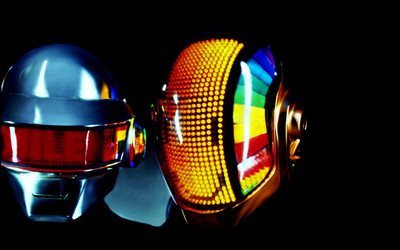 

Music Daft Punk Band (Music) France Punk Daft HD Wallpaper Background Fine Art Print(12 inch X 18 inch, Rolled)