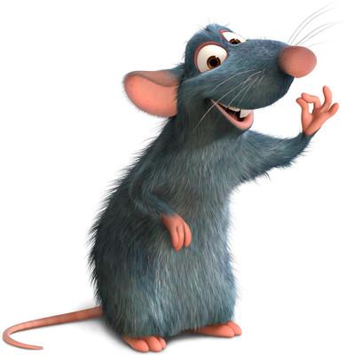 

Akhuratha Poster Movie Ratatouille Remy HD Wallpaper Background Fine Art Print(12 inch X 18 inch, Rolled)