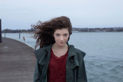 

Music Lorde Singers New Zealand HD Wallpaper Background Fine Art Print(12 inch X 18 inch, Rolled)