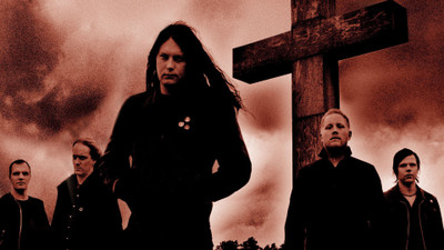 

Akhuratha Music Katatonia Band (Music) Sweden Wall Poster Fine Art Print(12 inch X 18 inch, Rolled)