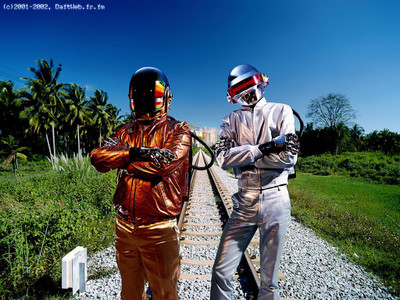 

Music Daft Punk Band (Music) France HD Wallpaper Background Fine Art Print(12 inch X 18 inch, Rolled)