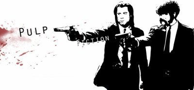 

KumkumArts Pulp Fiction Poster 12 x 18 Inch HD Quality Material Gloss Paper. Paper Print(18 inch X 12 inch, Rolled)
