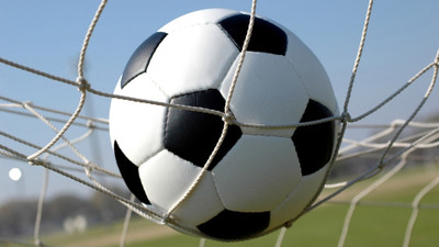 

Sports Soccer HD Wall Poster Paper Print(12 inch X 18 inch, Rolled)