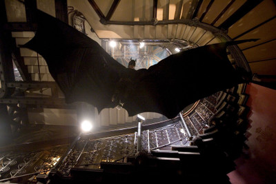 

Akhuratha Poster Movie Batman Begins Batman Movies HD Wallpaper Background Fine Art Print(12 inch X 18 inch, Rolled)
