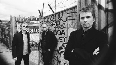 

Music Muse Band (Music) United Kingdom Wall Poster Fine Art Print(12 inch X 18 inch, Rolled)
