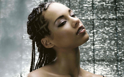 

Music Alicia Keys Singers United States HD Wallpaper Background Fine Art Print(12 inch X 18 inch, Rolled)