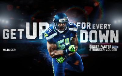 

Sports Seattle Seahawks Football HD Wall Poster Paper Print(12 inch X 18 inch, Rolled)