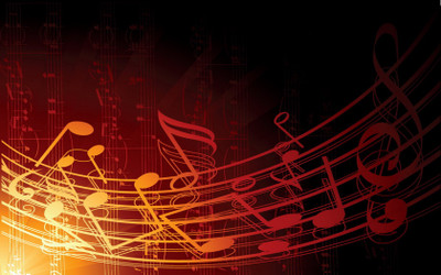 

Music Artistic Wall Poster Fine Art Print(12 inch X 18 inch, Rolled)