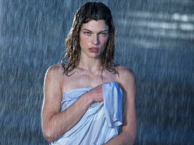 

Movie Resident Evil: Apocalypse Milla Jovovich HD Wallpaper Background Paper Print(12 inch X 18 inch, Rolled)