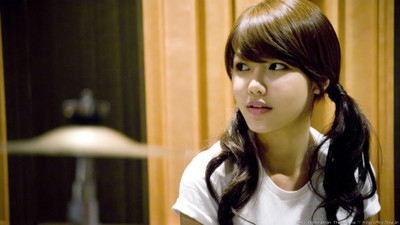 

Music SNSD Band (Music) South Korea Korean Sooyoung Singer Dancer Actress Wall Poster Fine Art Print(12 inch X 18 inch, Rolled)