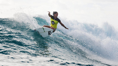 

Sports Surfing HD Wall Poster Paper Print(12 inch X 18 inch, Rolled)