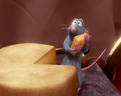 

Movie Ratatouille HD Wallpaper Background Paper Print(12 inch X 18 inch, Rolled)