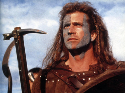 

Akhuratha Poster Movie Braveheart HD Wallpaper Background Fine Art Print(12 inch X 18 inch, Rolled)
