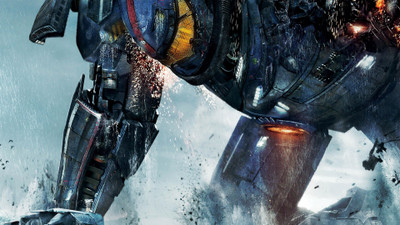 

Movie Pacific Rim HD Wallpaper Background Paper Print(12 inch X 18 inch, Rolled)