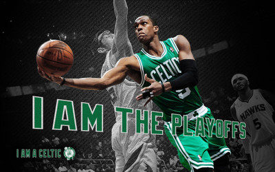 

Sports Boston Celtics Basketball Wall Poster Paper Print(12 inch X 18 inch, Rolled)