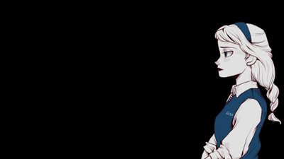 

Movie Frozen Elsa Snow Arendelle HD Wallpaper Background Paper Print(12 inch X 18 inch, Rolled)