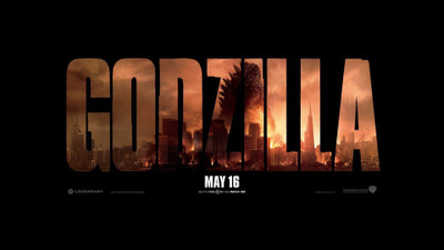 

Akhuratha Poster Movie Godzilla (2014) Godzilla HD Wallpaper Background Fine Art Print(12 inch X 18 inch, Rolled)