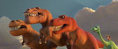 

Akhuratha Poster Movie The Good Dinosaur Dinosaur Disney Pixar Arlo Spot HD Wallpaper Background Fine Art Print(12 inch X 18 inch, Rolled)