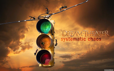 

Music Dream Theater Band (Music) United States Wall Poster Fine Art Print(12 inch X 18 inch, Rolled)