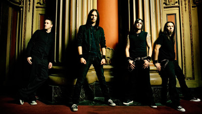 

Music Bullet For My Valentine Band (Music) United Kingdom HD Wallpaper Background Fine Art Print(12 inch X 18 inch, Rolled)