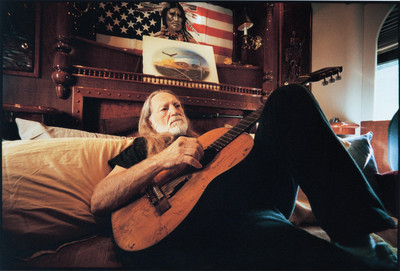 

Music Willie Nelson Singers United States Wall Poster Fine Art Print(12 inch X 18 inch, Rolled)