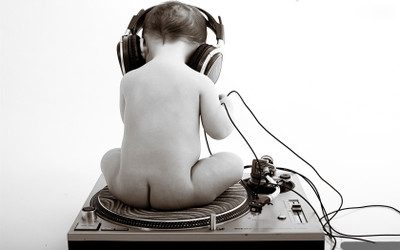 

Music Dj HD Wallpaper Background Fine Art Print(12 inch X 18 inch, Rolled)