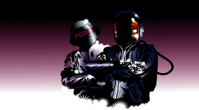 

Music Daft Punk Band (Music) France HD Wallpaper Background Fine Art Print(12 inch X 18 inch, Rolled)