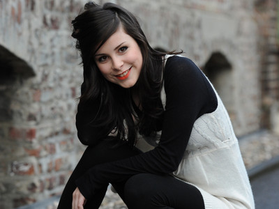 

Music Lena Meyer-Landrut Singers Germany Lena Meyer-landrut HD Wallpaper Background Fine Art Print(12 inch X 18 inch, Rolled)