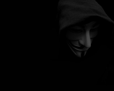 

Movie V For Vendetta HD Wallpaper Background Paper Print(12 inch X 18 inch, Rolled)