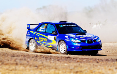 

Sports Rallying HD Wall Poster Paper Print(12 inch X 18 inch, Rolled)