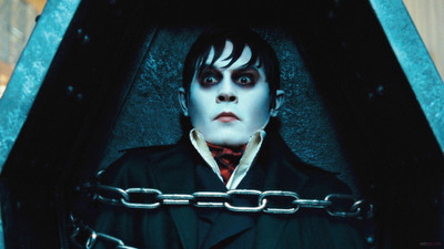 

Movie Dark Shadows HD Wallpaper Background Paper Print(12 inch X 18 inch, Rolled)