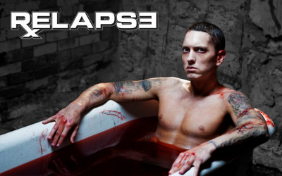 

Music Eminem Singers United States HD Wallpaper Background Fine Art Print(12 inch X 18 inch, Rolled)