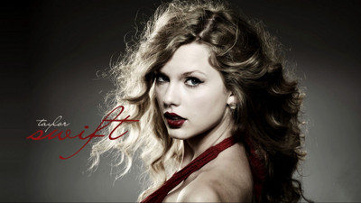 

Music Taylor Swift Singers United States Wall Poster Fine Art Print(12 inch X 18 inch, Rolled)