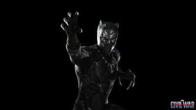 

Movie Captain America: Civil War Captain America Civil War Black Panther HD Wallpaper Background Paper Print(12 inch X 18 inch, Rolled)