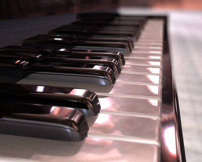 

Music Piano HD Wallpaper Background Fine Art Print(12 inch X 18 inch, Rolled)