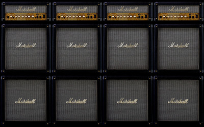 

Music Guitar Wall Poster Fine Art Print(12 inch X 18 inch, Rolled)