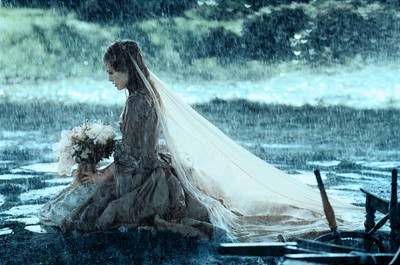 

Movie Pirates Of The Caribbean: Dead Man's Chest Pirates Of The Caribbean Keira Knightley Elizabeth Swann HD Wallpaper Background Paper Print(12 inch X 18 inch, Rolled)
