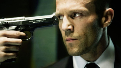 

Movie The Transporter HD Wallpaper Background Paper Print(12 inch X 18 inch, Rolled)