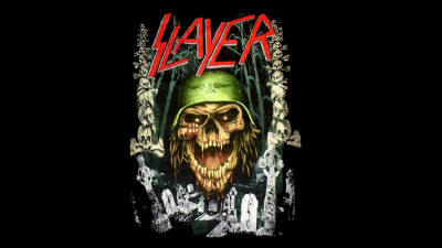 

Music Slayer Band (Music) United States HD Wallpaper Background Fine Art Print(12 inch X 18 inch, Rolled)