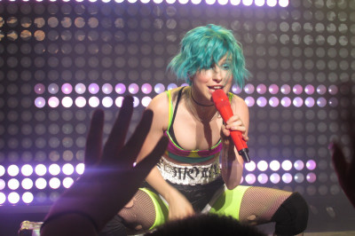 

Music Hayley Williams Singers United States HD Wallpaper Background Fine Art Print(12 inch X 18 inch, Rolled)