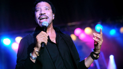 

Music Lionel Richie Singers United States Wall Poster Fine Art Print(12 inch X 18 inch, Rolled)