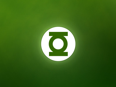 

Comics Green Lantern Fine Art Paper Print Poster Paper Print(12 inch X 18 inch, Rolled)