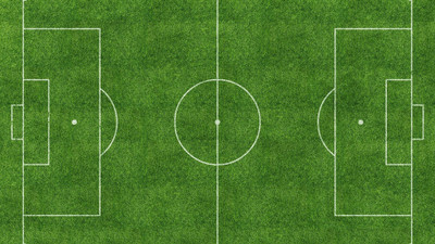 

Sports Soccer Wall Poster Paper Print(12 inch X 18 inch, Rolled)