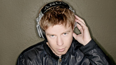 

Music Ferry Corsten DJ Wall Poster Fine Art Print(12 inch X 18 inch, Rolled)