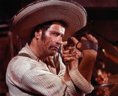 

Akhuratha Movie The Good, The Bad And The Ugly Clint Eastwood The Good The Bad And The Ugly HD Wall Poster Paper Print(12 inch X 18 inch, Rolled)