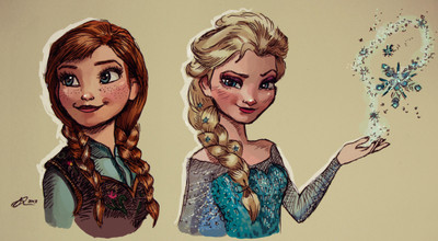 

Akhuratha Poster Movie Frozen Princess Anna Arendelle Elsa Snow HD Wallpaper Background Fine Art Print(12 inch X 18 inch, Rolled)