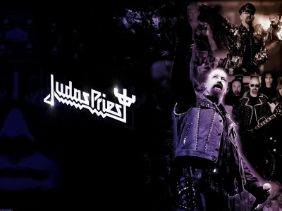 

Music Judas Priest Band (Music) United Kingdom HD Wallpaper Background Fine Art Print(12 inch X 18 inch, Rolled)